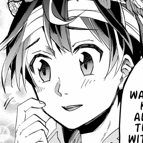 Isekai Walking Chapter 17: The Legend Around Spirits cover