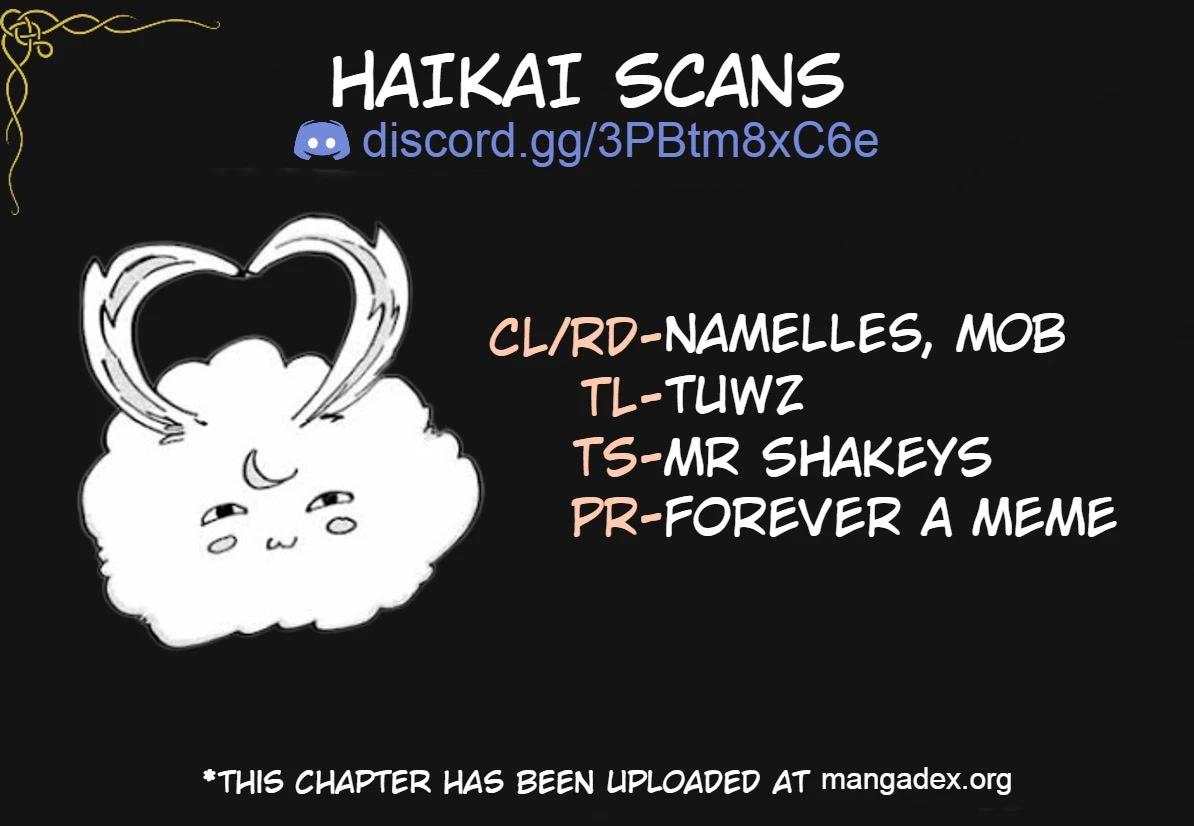 Isekai Walking Chapter 21 page 1 - Chapter 21: The Girls' Secret