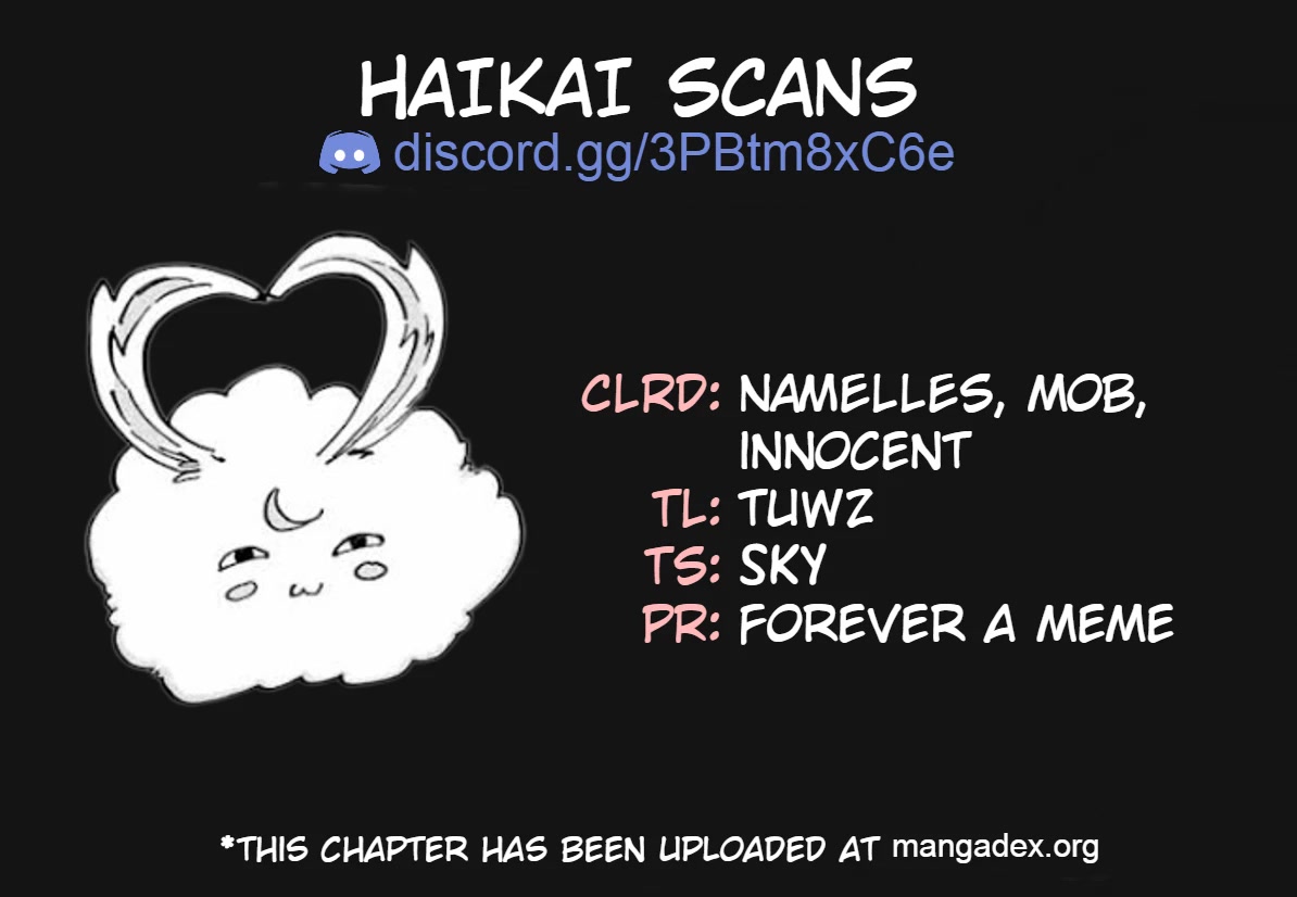 Isekai Walking Chapter 23 page 1 - Chapter 23: New Skills