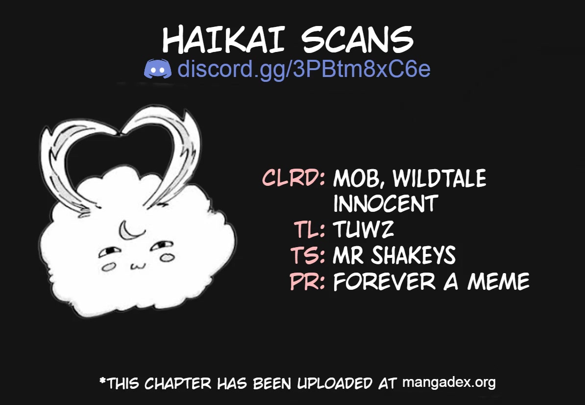Isekai Walking Chapter 24 page 1 - Chapter 24: Escort Mission