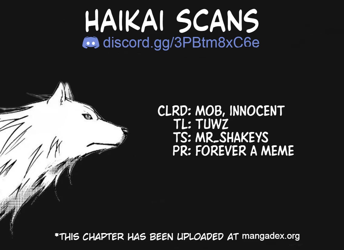 Isekai Walking Chapter 28 page 16 - Chapter 28: Goblin's Grief