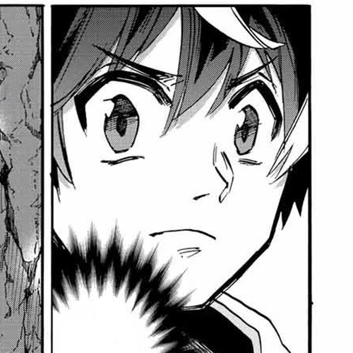 Isekai Walking Chapter 38: Mining cover