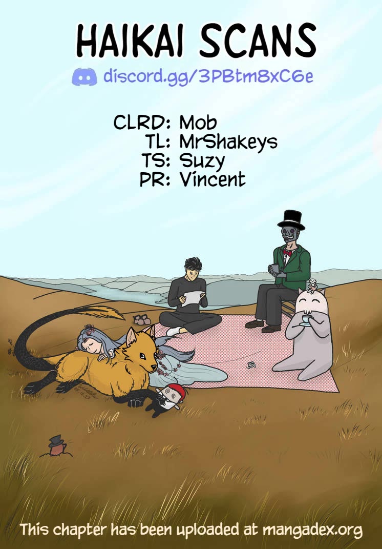 Isekai Walking Chapter 39 page 1 - Chapter 39: Mining Results