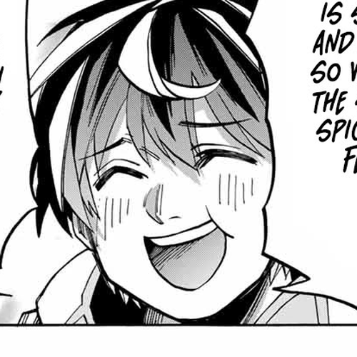 Isekai Walking Chapter 40: Gratitude to the Spirit cover
