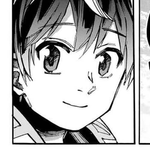 Isekai Walking Chapter 51: The Next Goal cover