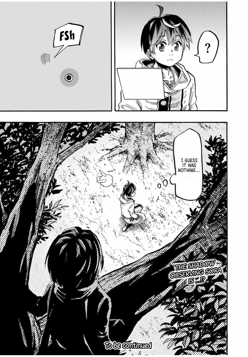 Isekai Walking Chapter 53 page 17 - Chapter 53: Subjugation for One
