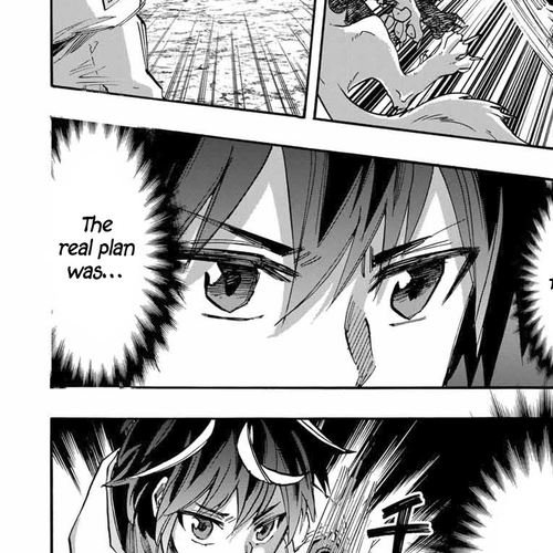 Isekai Walking Chapter 53: Subjugation for One cover