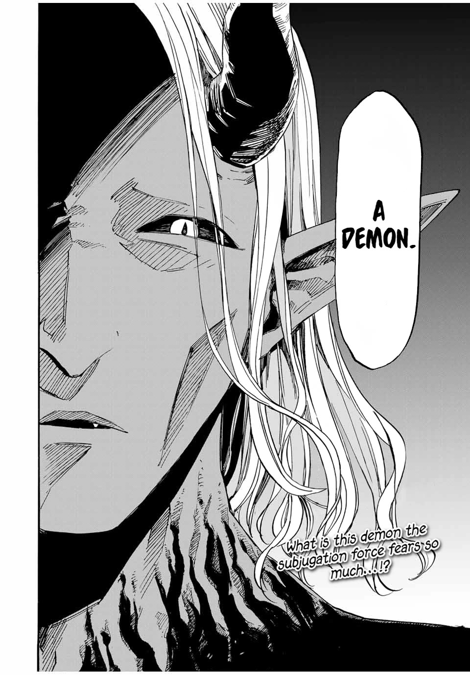 Isekai Walking Chapter 55 page 16 - Chapter 55: Something Strange with the Knights