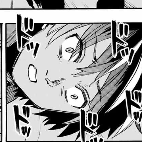 Isekai Walking Chapter 58: Sora's Resolve cover