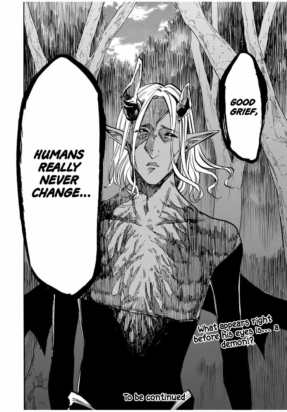 Isekai Walking Chapter 62 page 16 - Chapter 62: Show