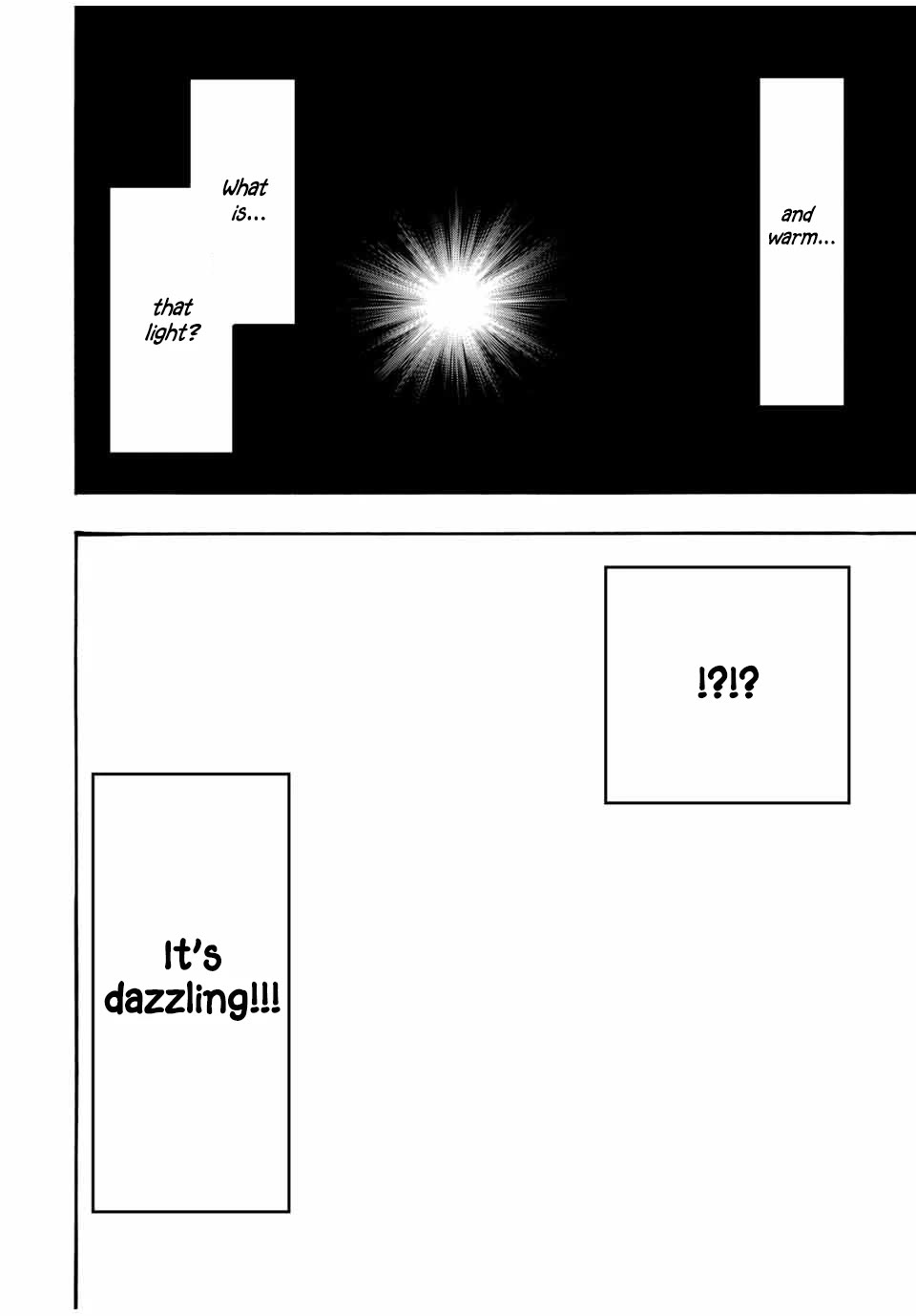 Isekai Walking Chapter 62 page 2 - Chapter 62: Show