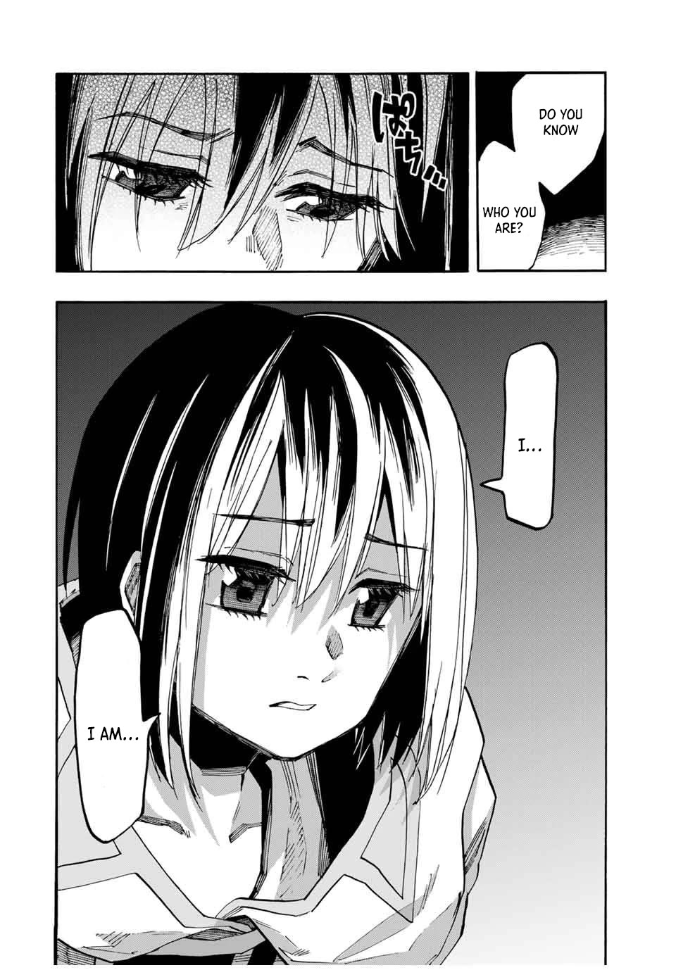 Isekai Walking Chapter 66 page 2 - Chapter 66: Waking Up