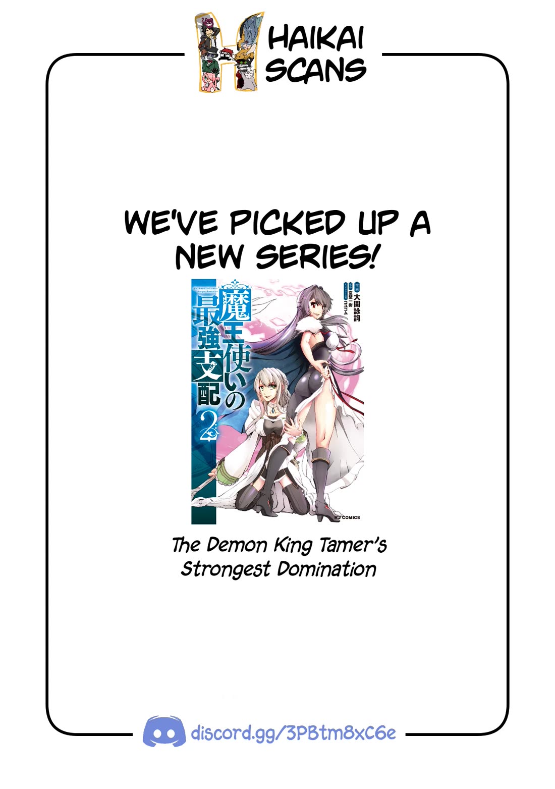 Isekai Walking Chapter 67 page 21 - Chapter 67: The Girl's Name