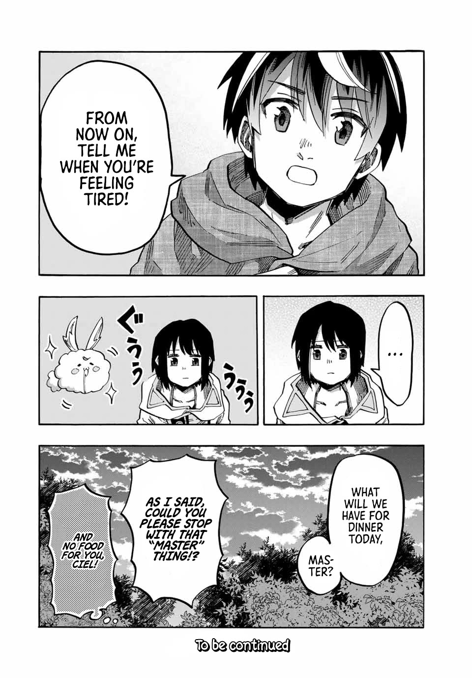 Isekai Walking Chapter 68 page 18 - Chapter 68: Schemes in the Royal Capital