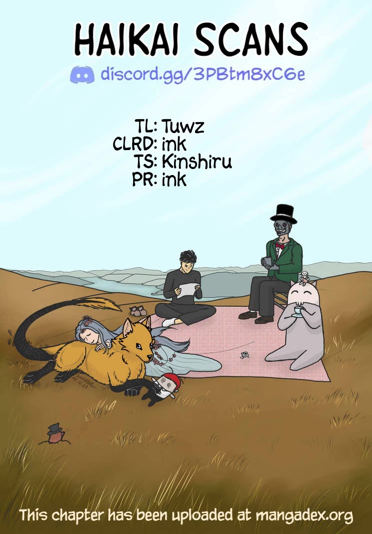 Isekai Walking Chapter 69 page 19 - Chapter 69: Special Slave