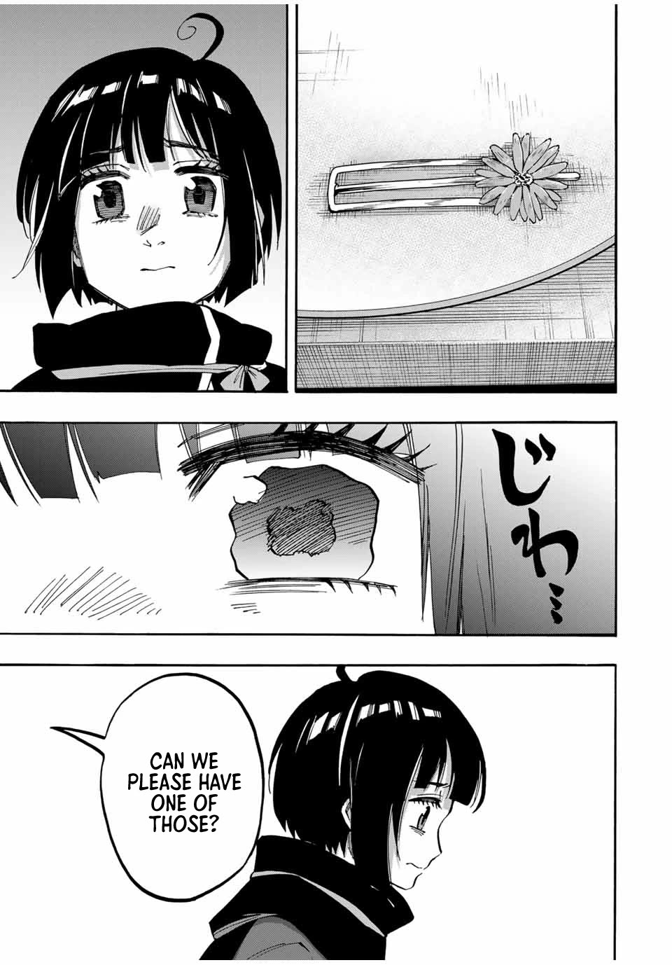 Isekai Walking Chapter 72 page 10 - Chapter 72: The First Errand