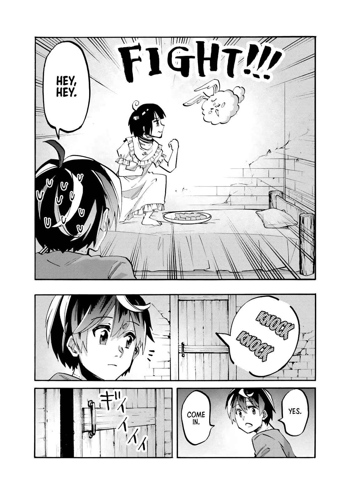 Isekai Walking Chapter 78 page 12 - Chapter 78: Aurora Company