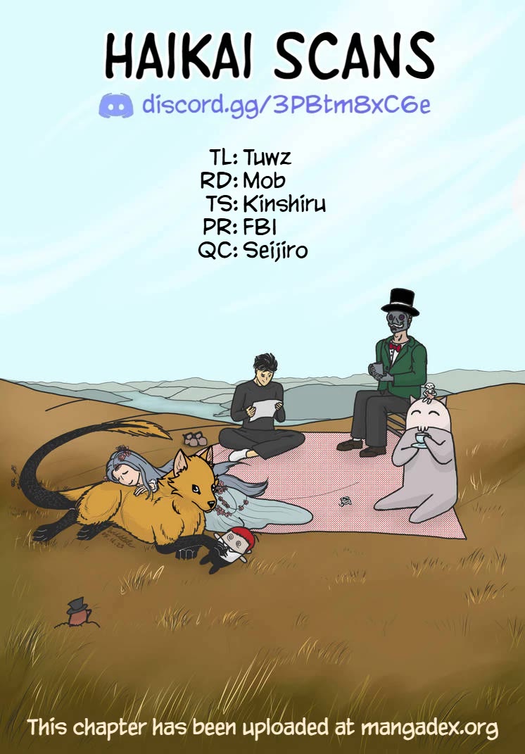 Isekai Walking Chapter 82 page 1 - Chapter 82: Starting the Rescue Plan