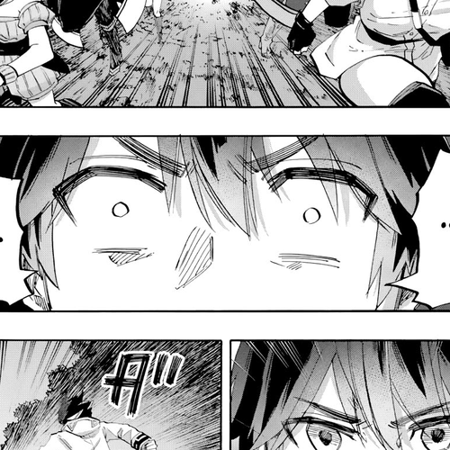 Isekai Walking Chapter 82: Starting the Rescue Plan cover