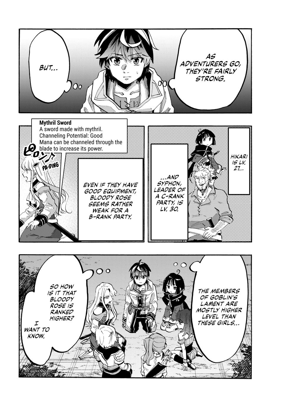 Isekai Walking Chapter 83 page 2 - Chapter 83