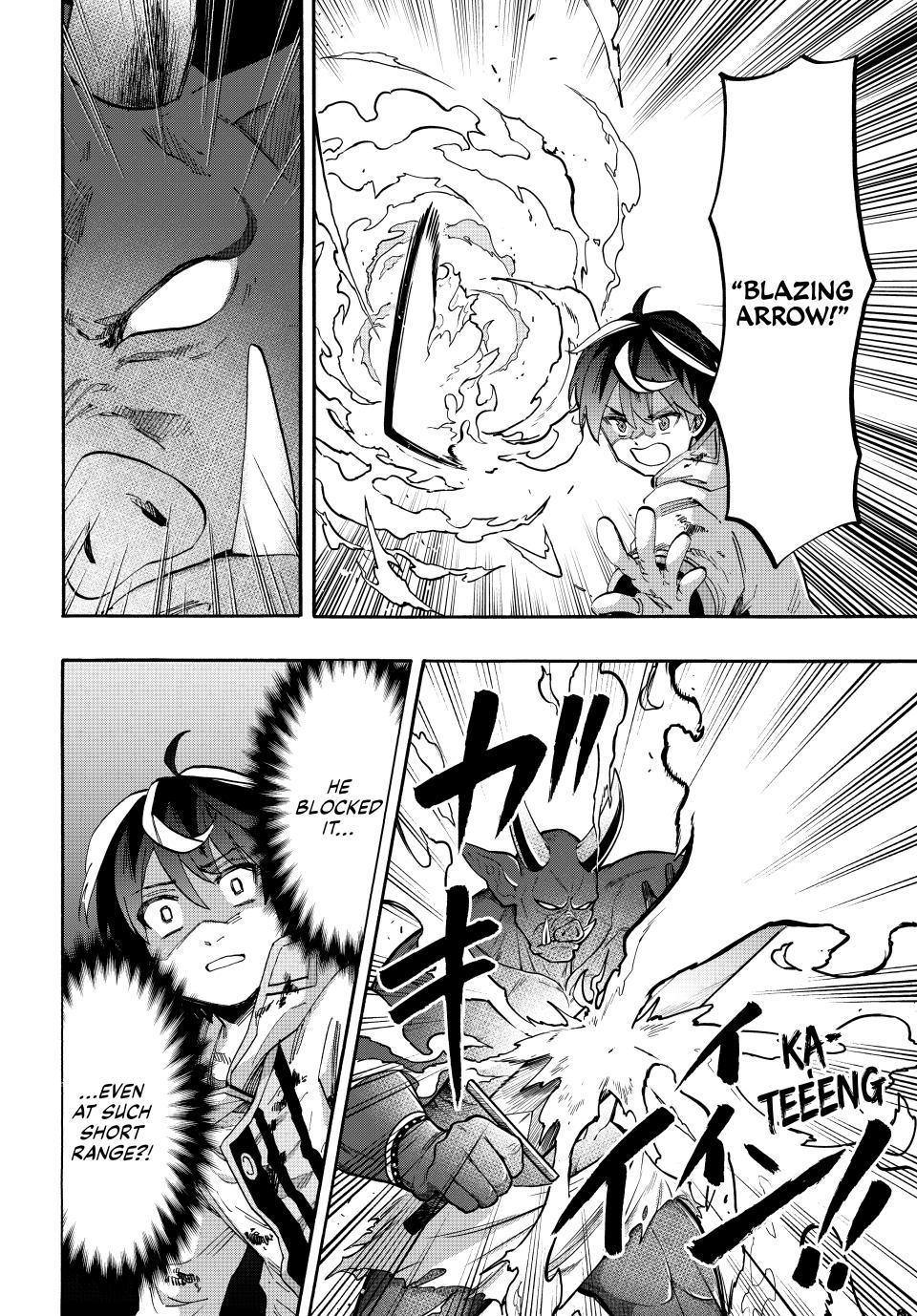 Isekai Walking Chapter 85 page 12 - Chapter 85