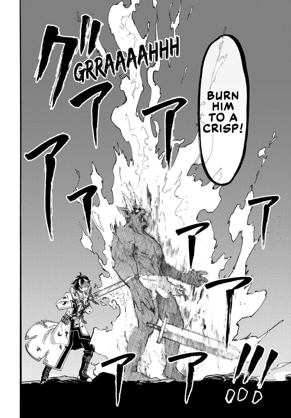 Isekai Walking Chapter 86 page 18 - Chapter 86