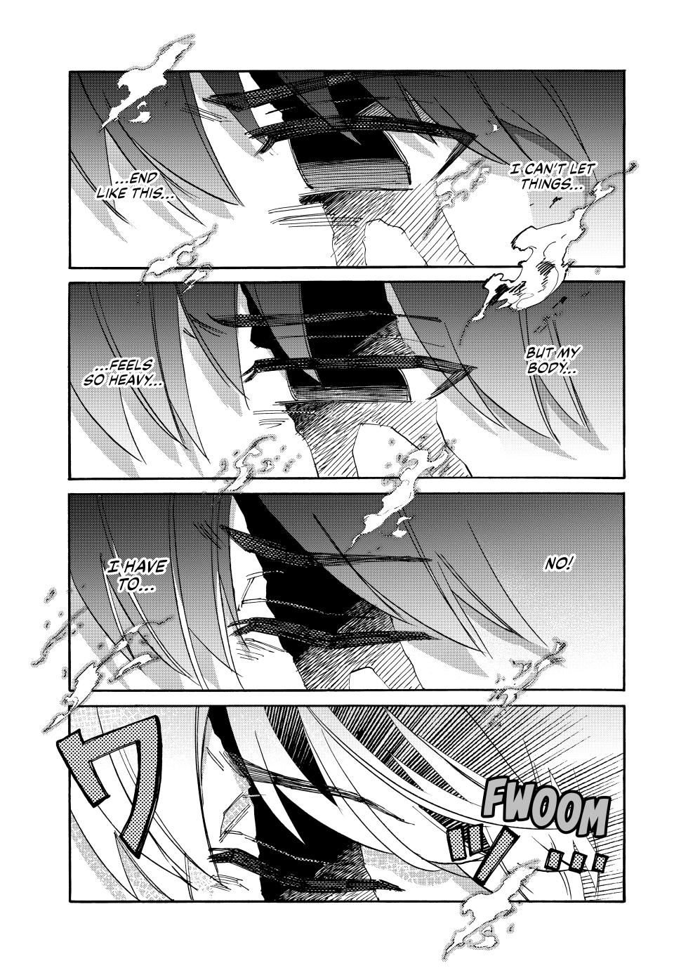 Isekai Walking Chapter 87 page 7 - Chapter 87