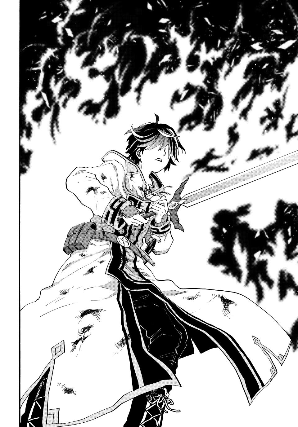 Isekai Walking Chapter 87 page 8 - Chapter 87