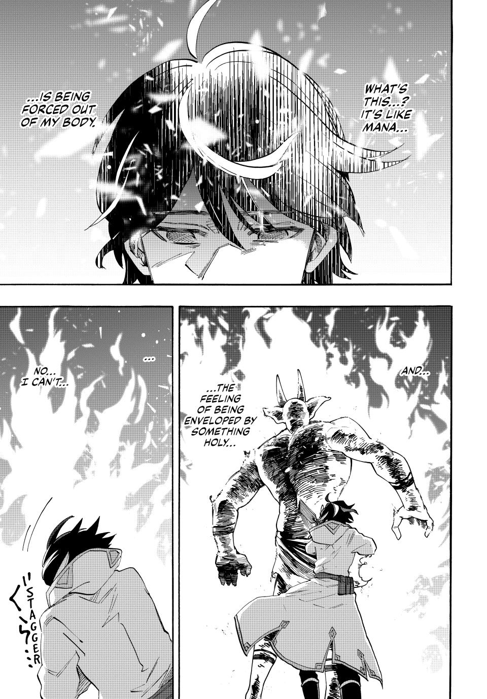 Isekai Walking Chapter 87 page 9 - Chapter 87