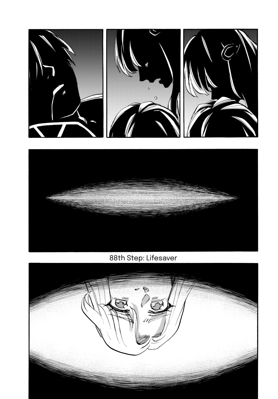 Isekai Walking Chapter 88 page 1 - Chapter 88