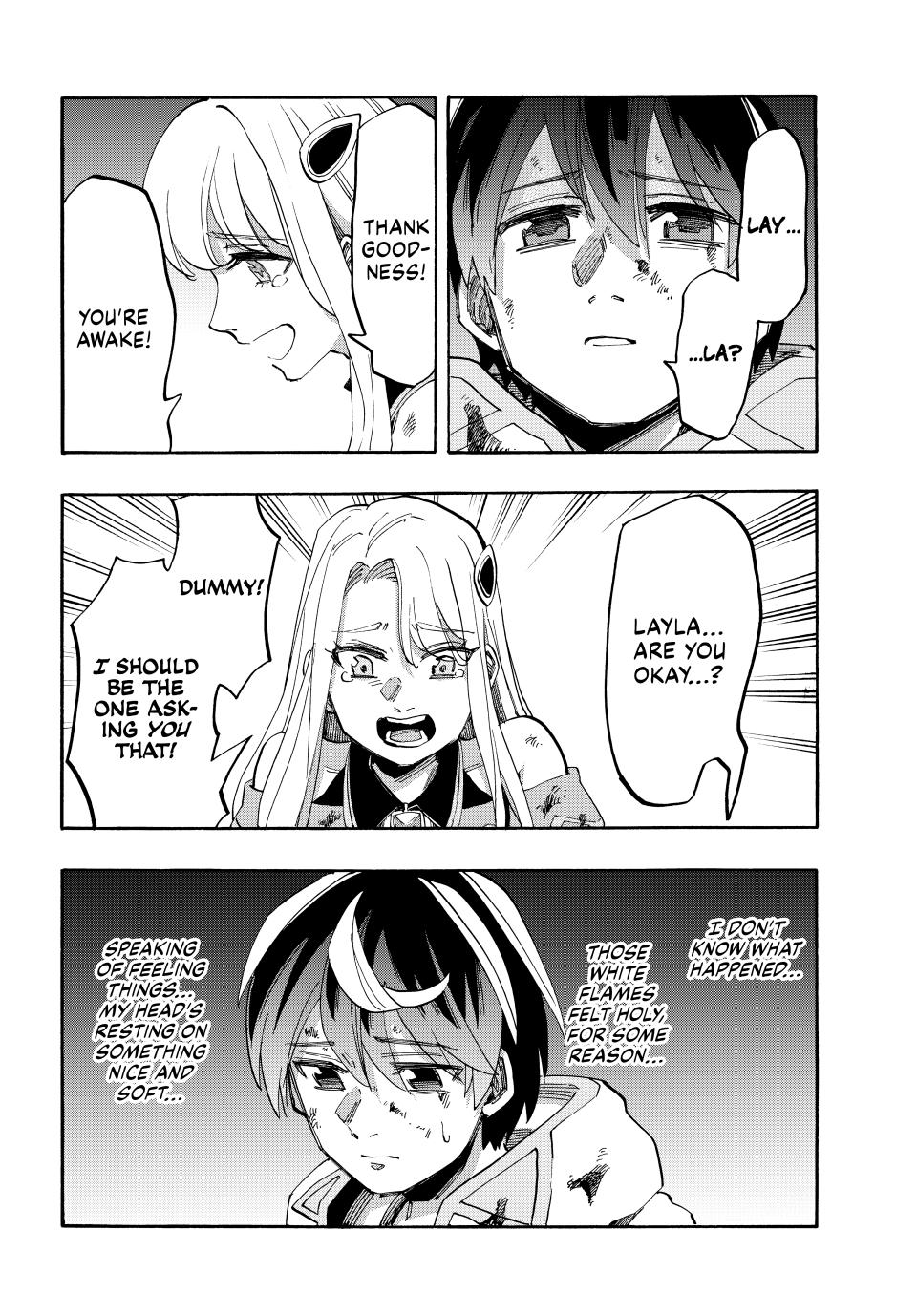 Isekai Walking Chapter 88 page 2 - Chapter 88
