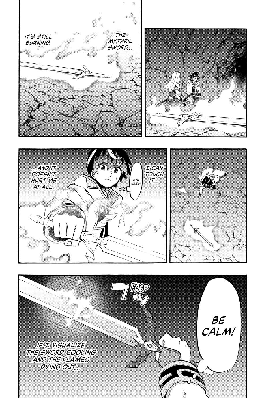 Isekai Walking Chapter 88 page 6 - Chapter 88