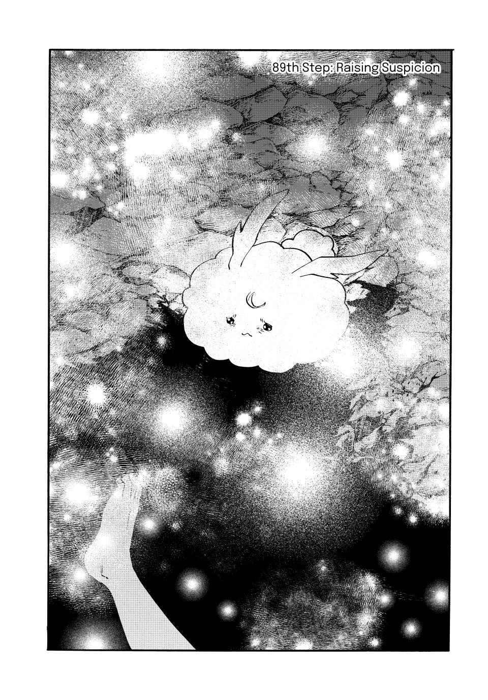 Isekai Walking Chapter 89 page 3 - Chapter 89