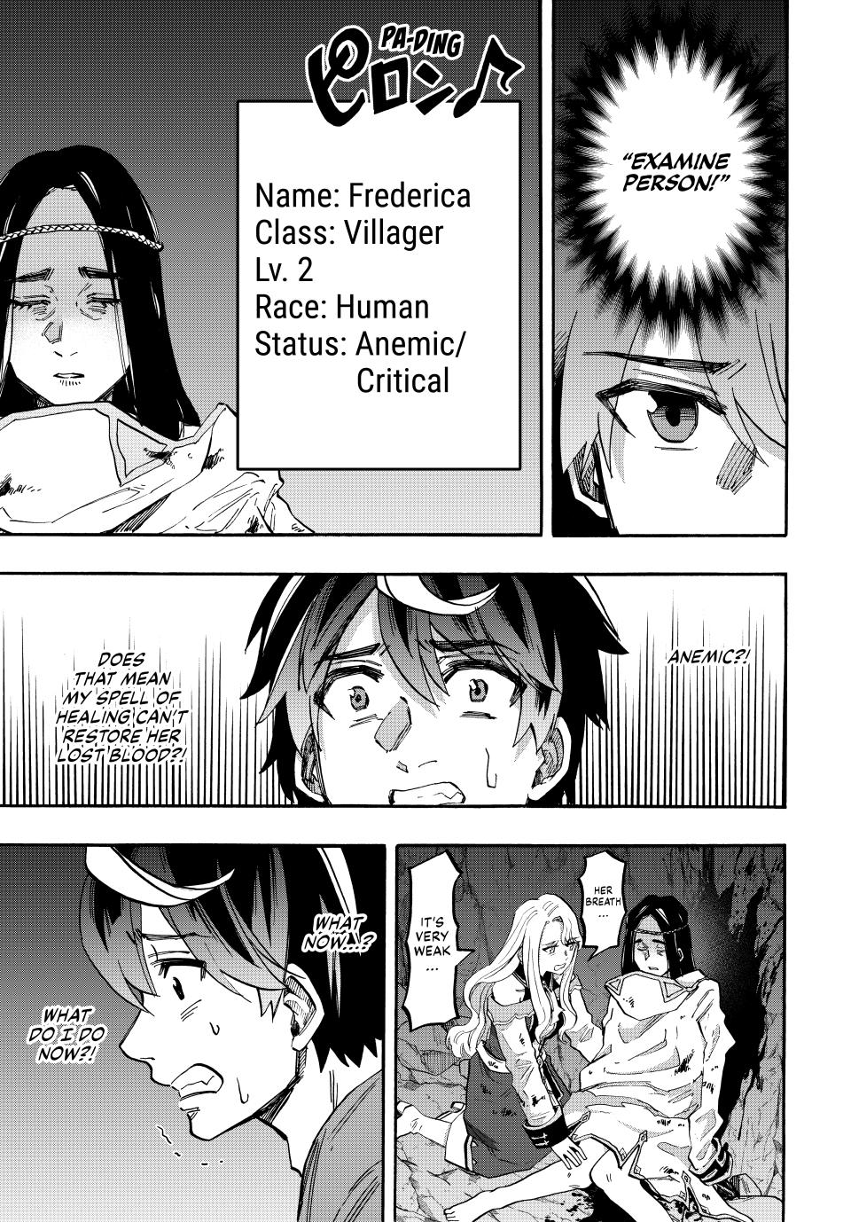 Isekai Walking Chapter 89 page 5 - Chapter 89