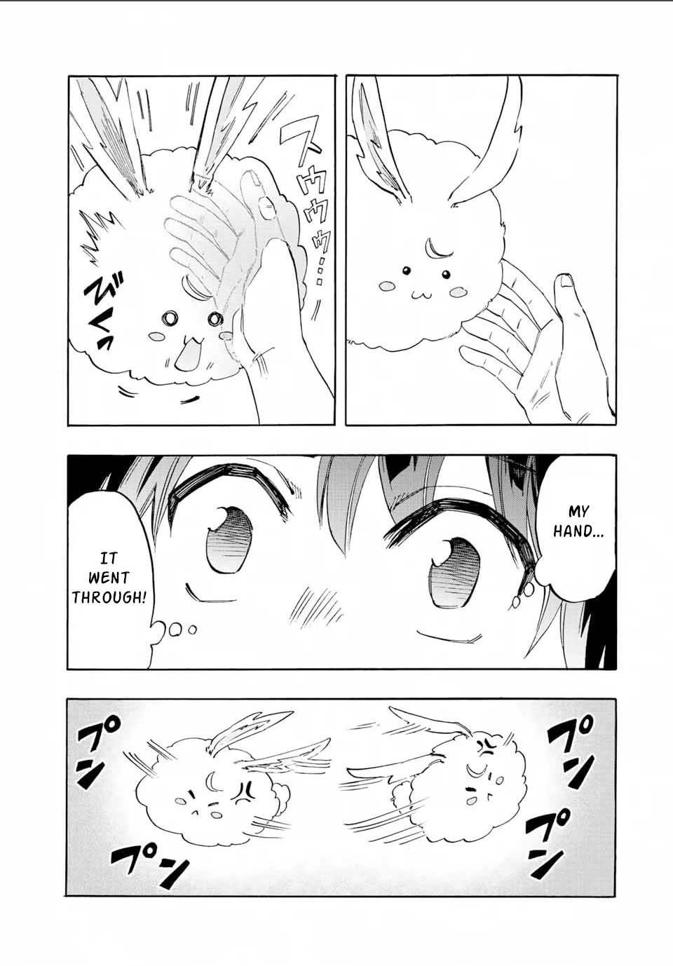 Isekai Walking Chapter 9 page 15 - Chapter 9: Camping Preparations