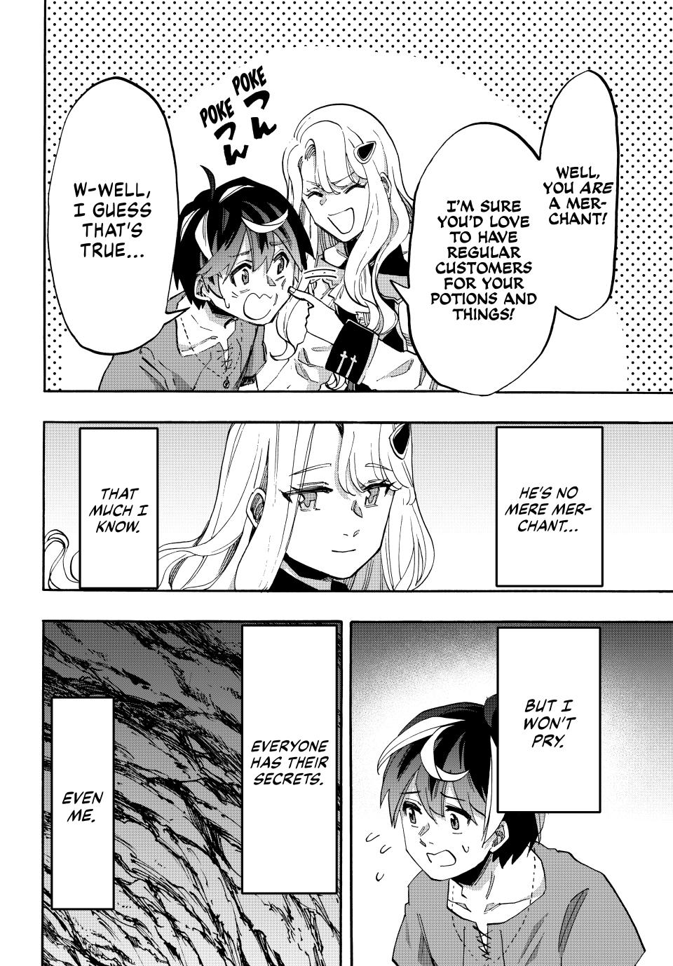 Isekai Walking Chapter 90 page 4 - Chapter 90