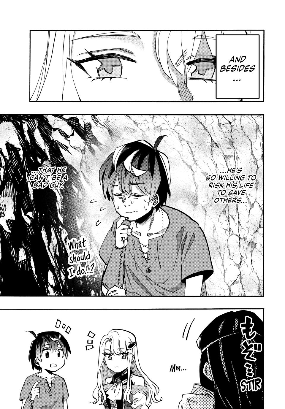 Isekai Walking Chapter 90 page 5 - Chapter 90