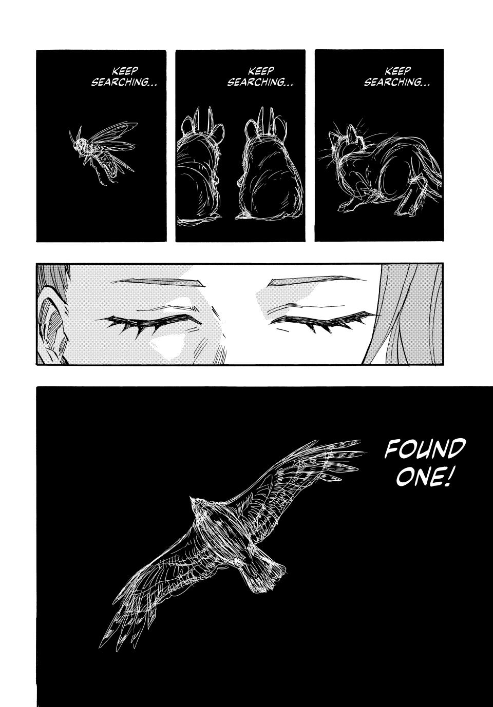 Isekai Walking Chapter 92 page 2 - Chapter 92