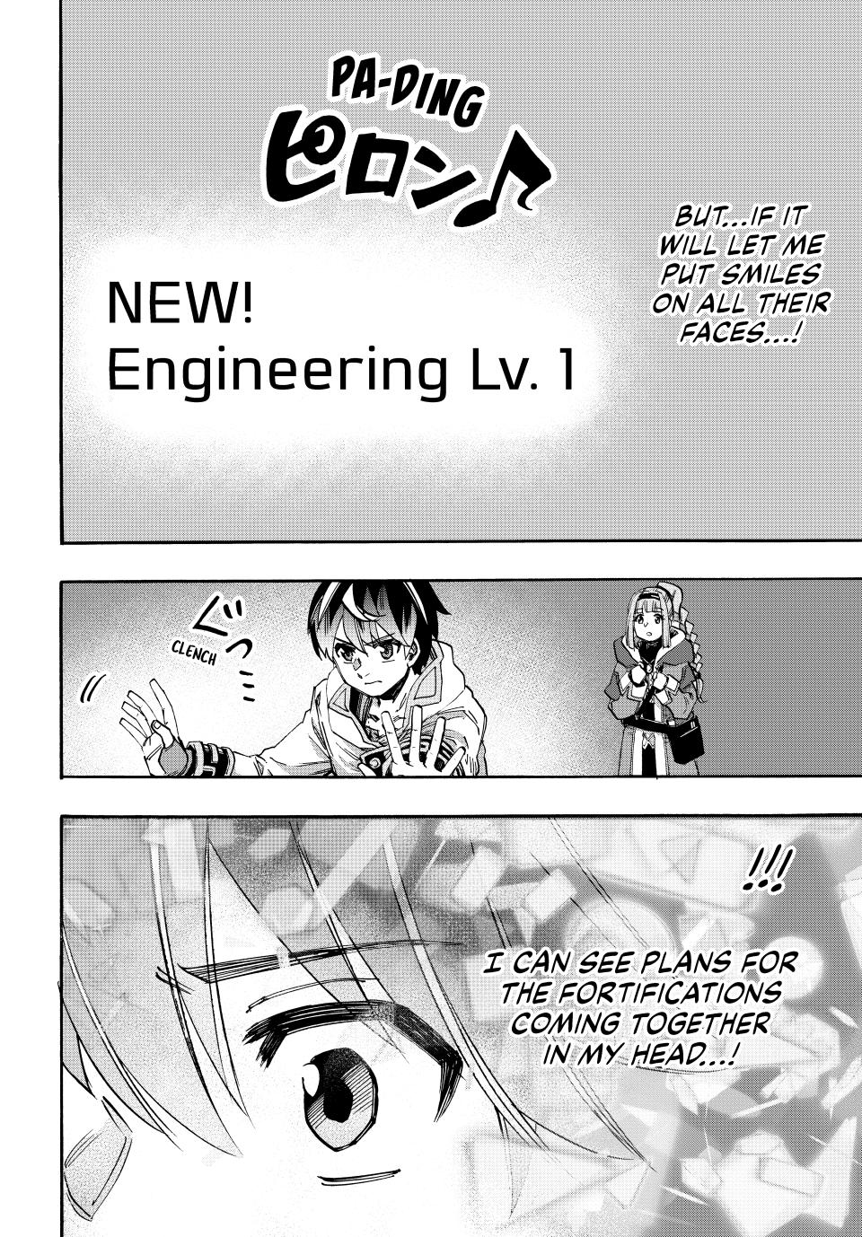Isekai Walking Chapter 97 page 4 - Chapter 97