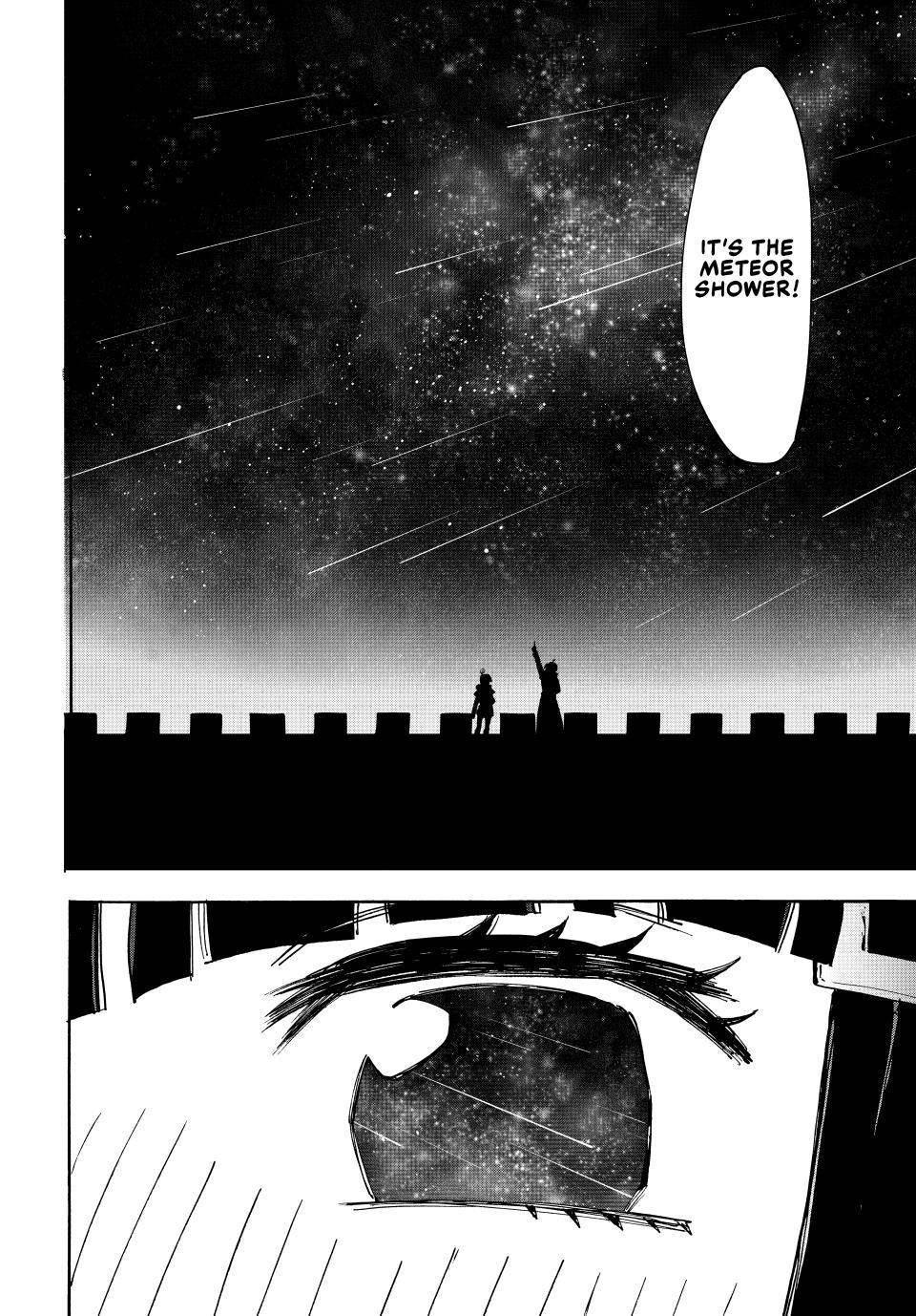Isekai Walking Chapter 98 page 16 - Chapter 98