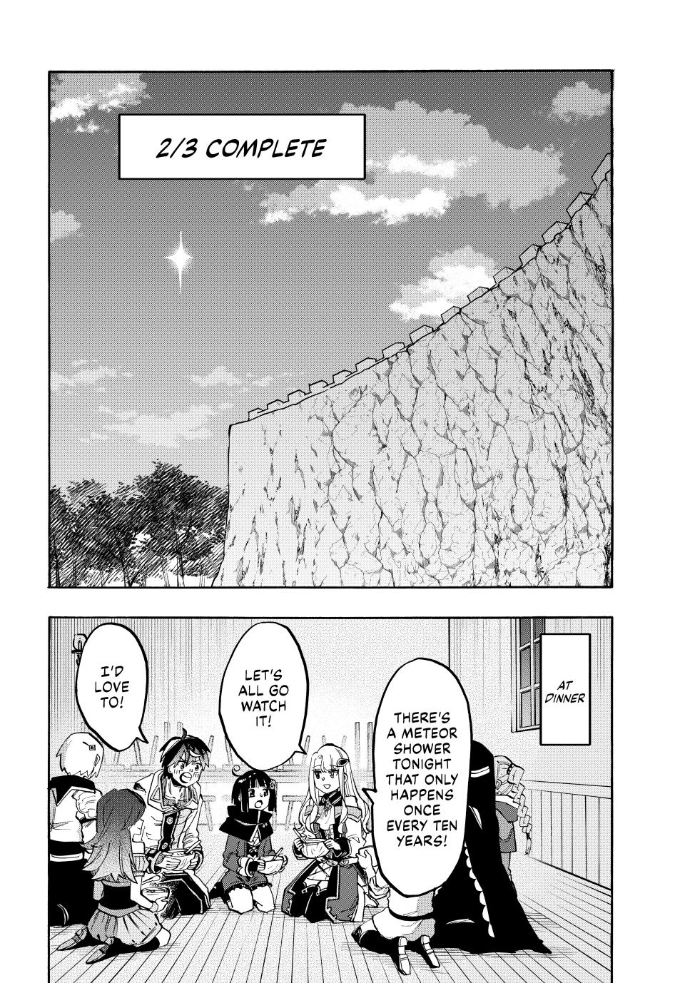 Isekai Walking Chapter 98 page 6 - Chapter 98