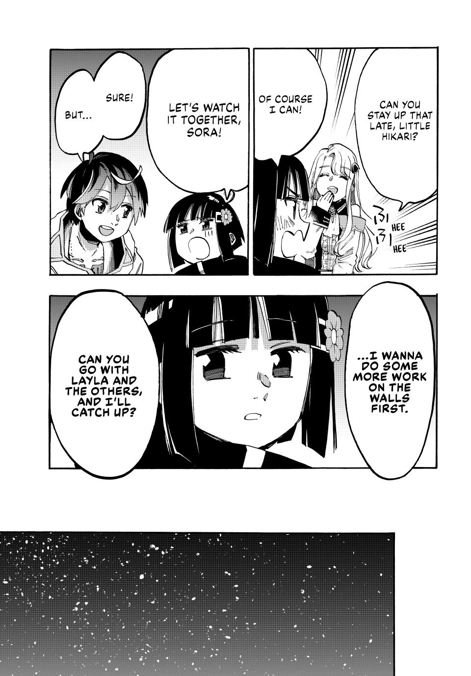 Isekai Walking Chapter 98 page 7 - Chapter 98
