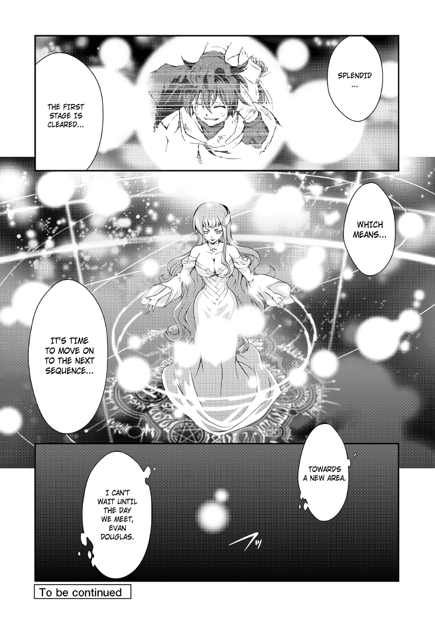 Isekai wo Seigyo Mahou de Kirihirake! Chapter 13 page 24 - Chapter 13: Persevere Until the End