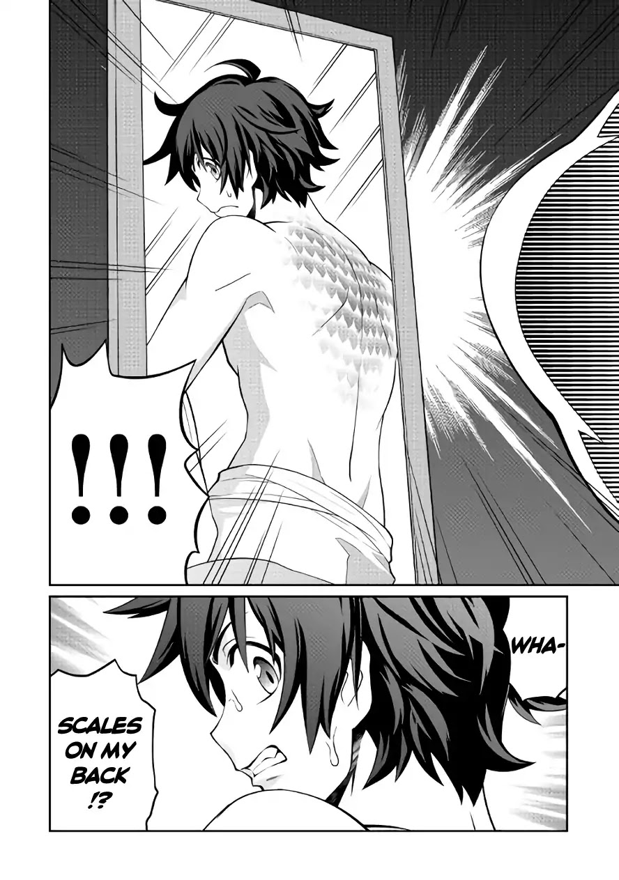 Isekai wo Seigyo Mahou de Kirihirake! Chapter 21 page 12 - Chapter 21