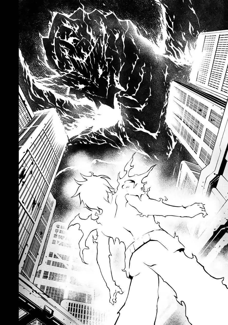 Isekai wo Seigyo Mahou de Kirihirake! Chapter 21 page 6 - Chapter 21