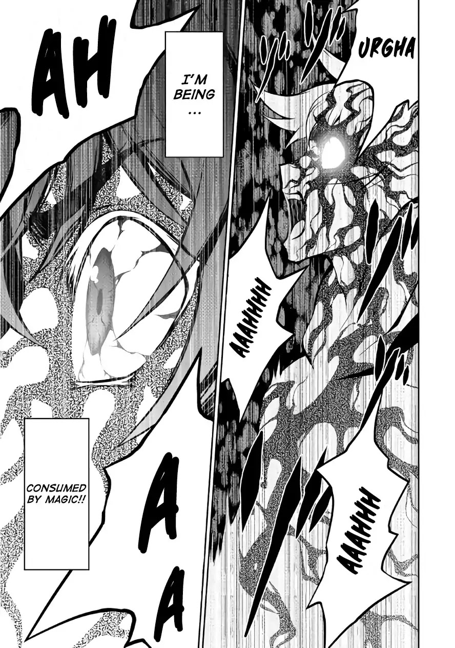 Isekai wo Seigyo Mahou de Kirihirake! Chapter 28 page 14 - Chapter 28