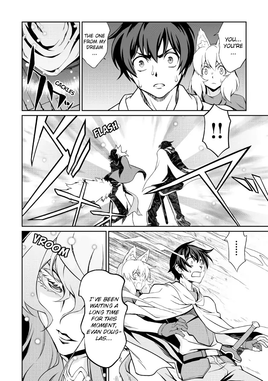 Isekai wo Seigyo Mahou de Kirihirake! Chapter 28 page 9 - Chapter 28