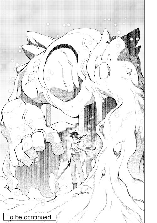 Isekai wo Seigyo Mahou de Kirihirake! Chapter 30 page 12 - Chapter 30: Reboot