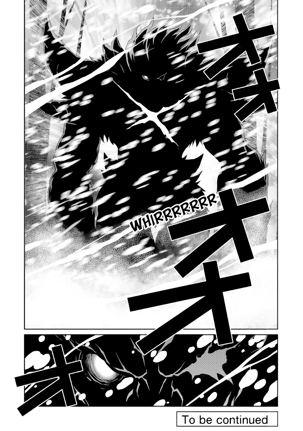 Isekai wo Seigyo Mahou de Kirihirake! Chapter 32 page 26 - Chapter 32: One Threat Down