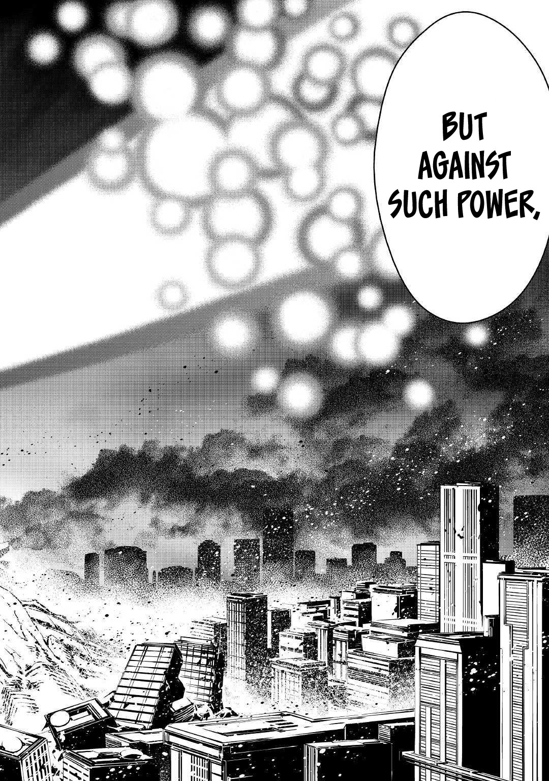 Isekai wo Seigyo Mahou de Kirihirake! Chapter 34 page 15 - Chapter 34: Truth Of This World